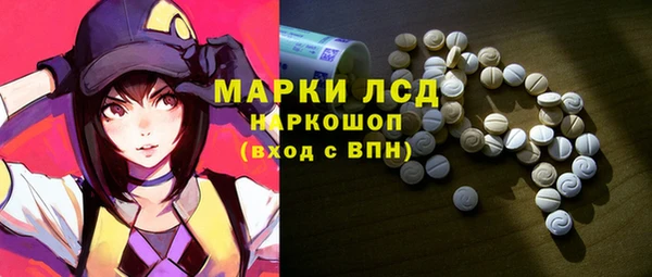 стаф Белоозёрский